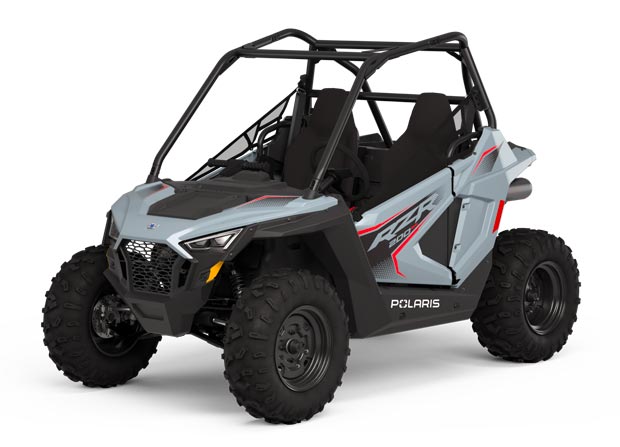 RZR 200